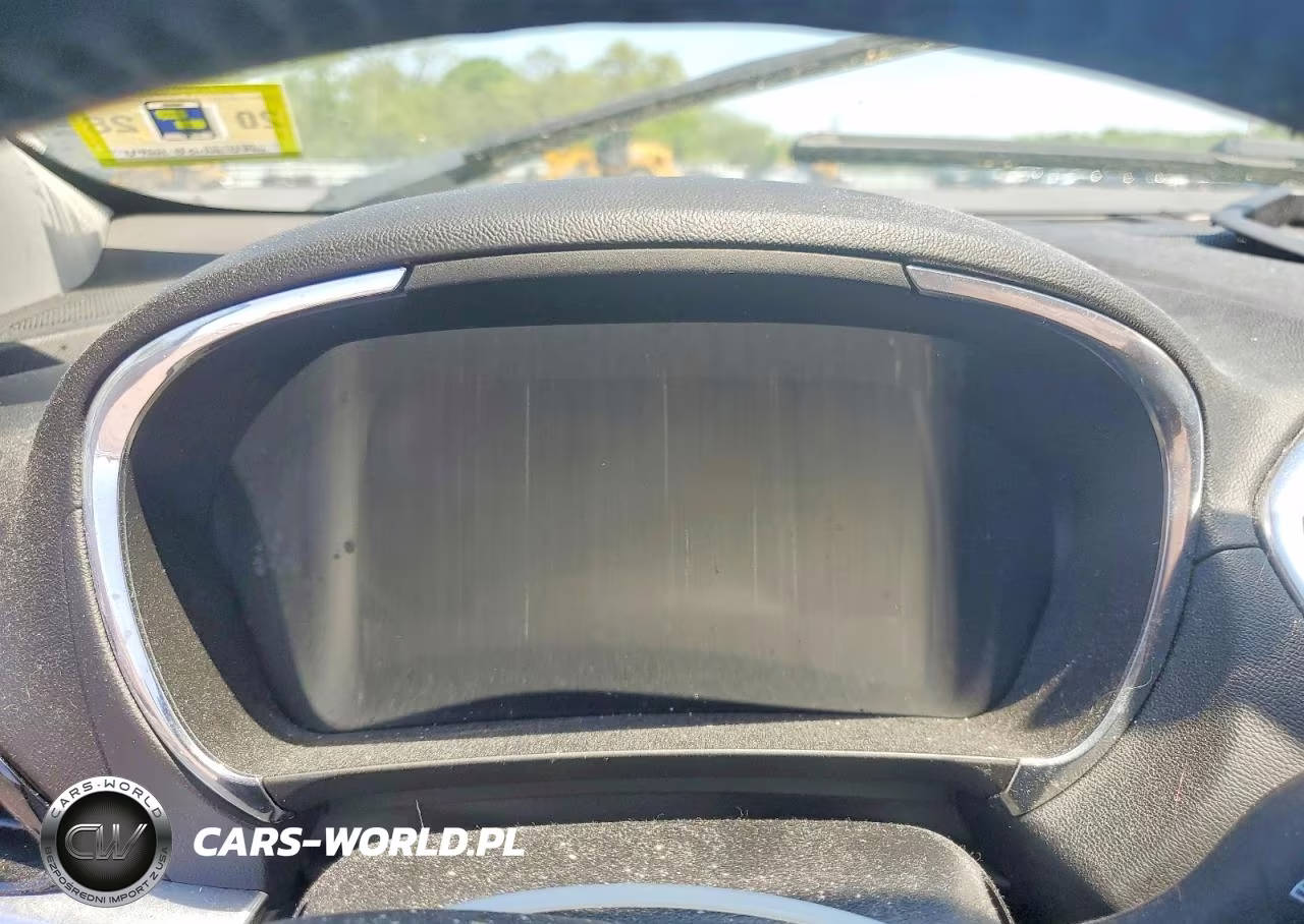 2017 Chevrolet Volt VIN:1G1RD6S57HU146528 - 9
