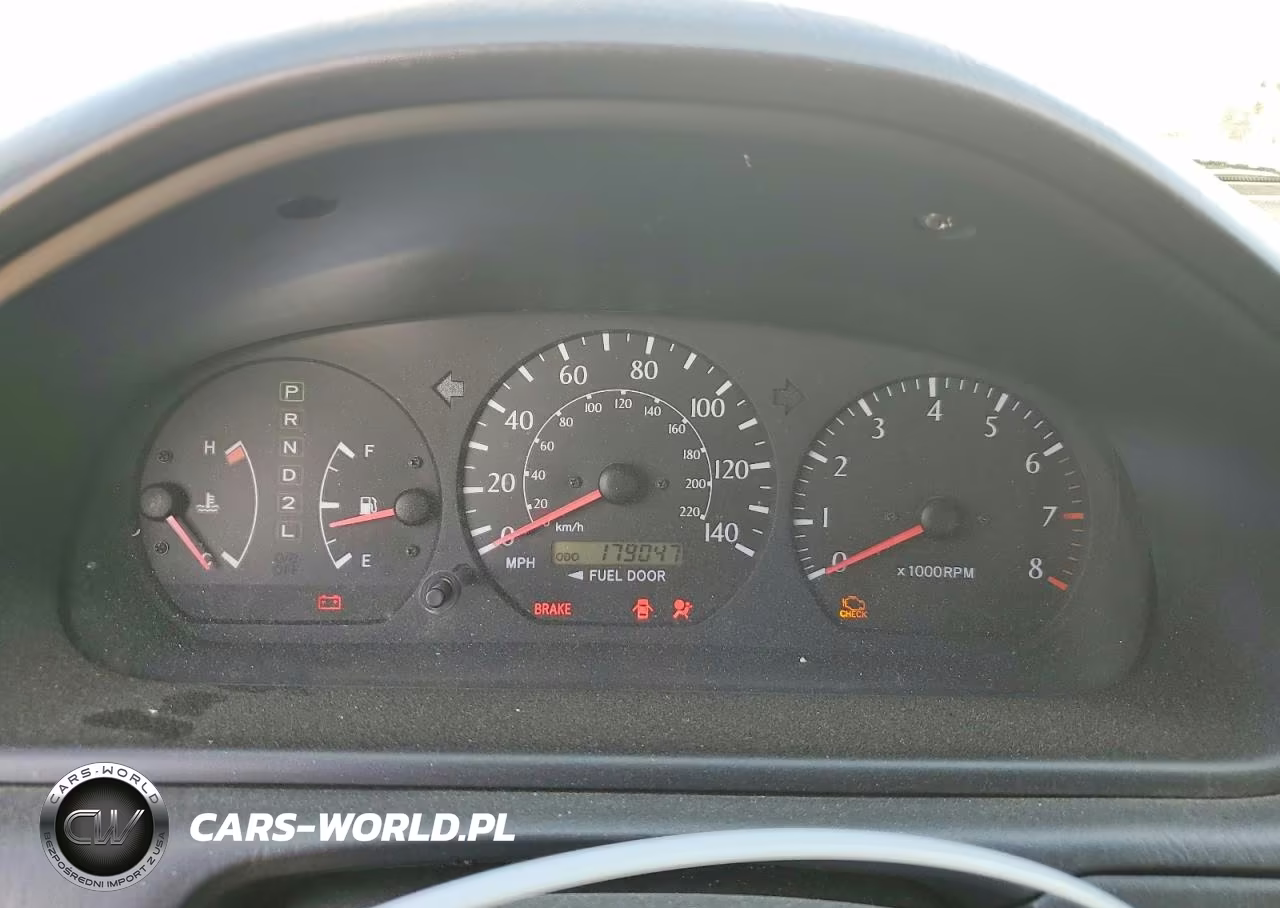 2003 Toyota Camry Solara Se VIN:2T1CE22P13C021745 - 9