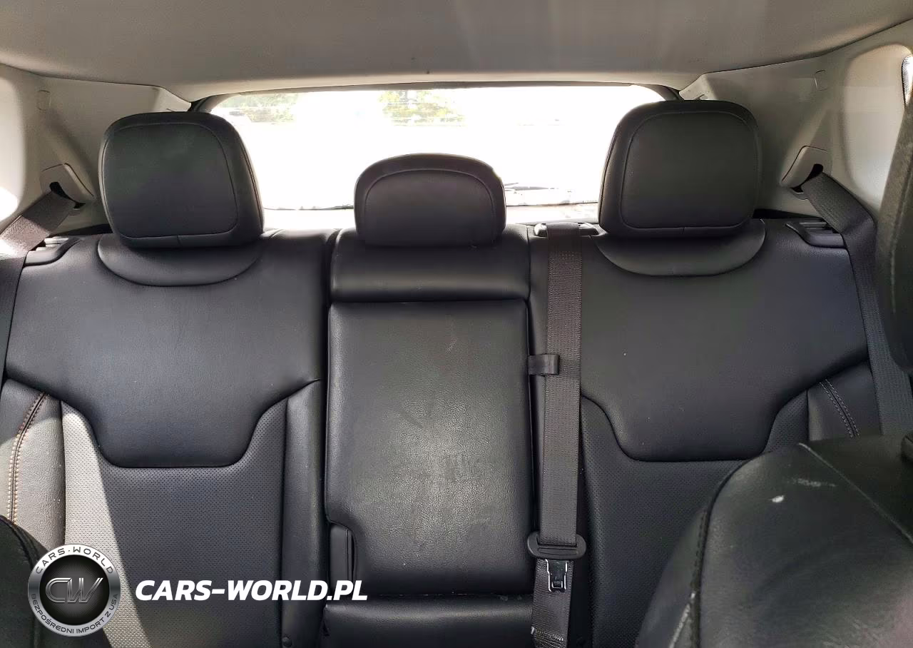 2022 Jeep Compass Limited VIN:3C4NJDCB3NT161413 - 10