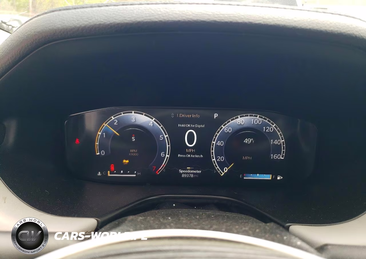 2022 Jeep Compass Limited VIN:3C4NJDCB3NT161413 - 9