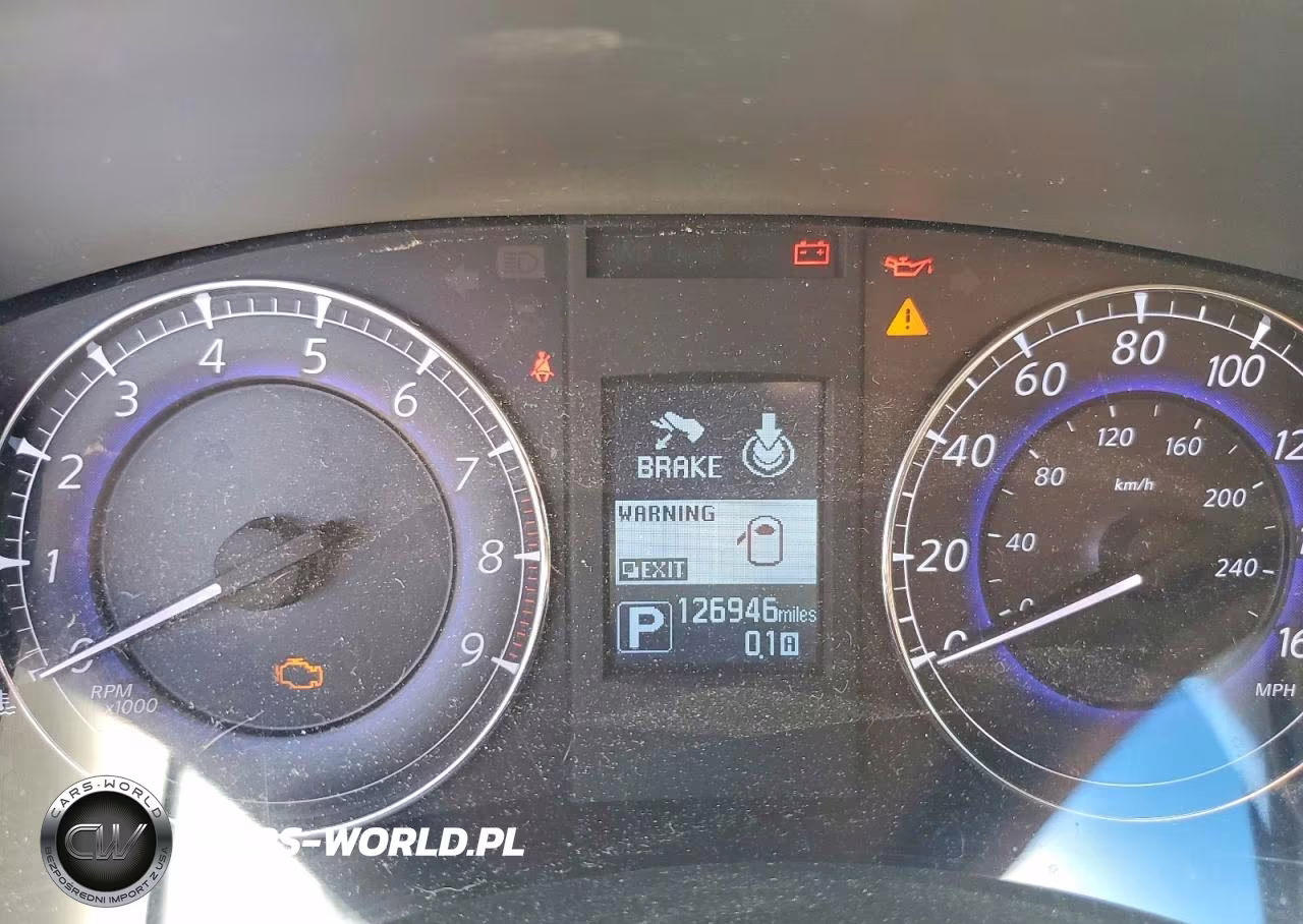 2016 Infiniti Qx50 Base VIN:JN1BJ0RP8GM231434 - 9