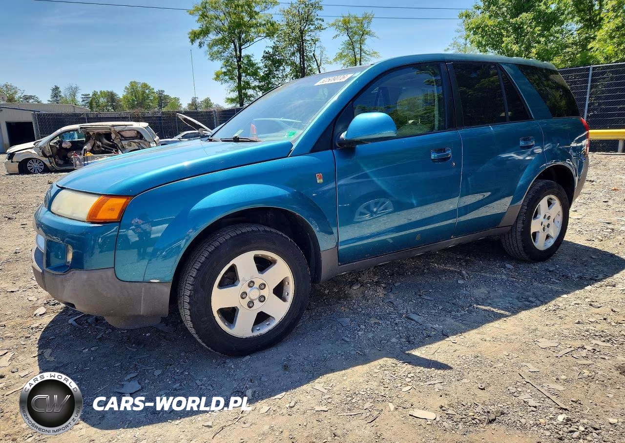 2005 Saturn Vue