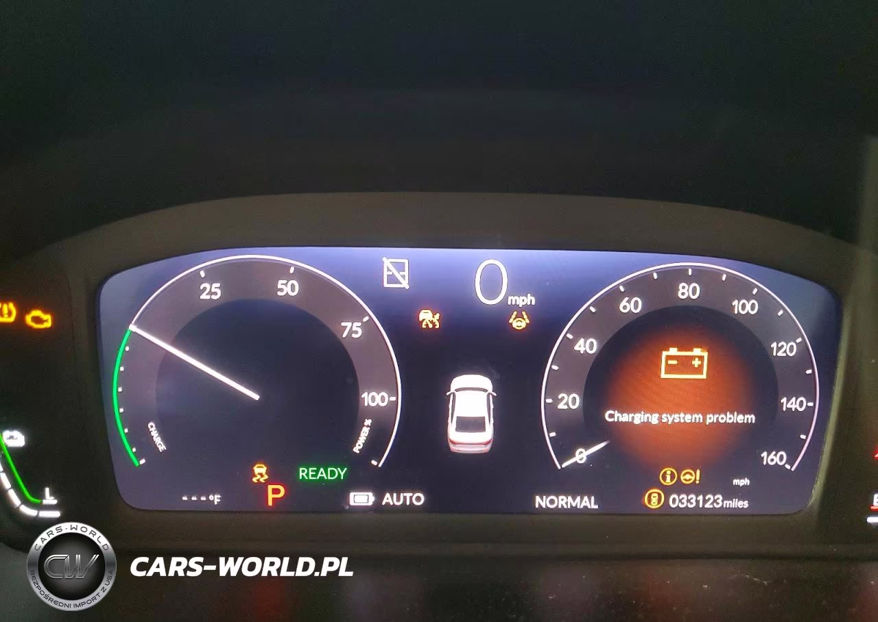2024 Honda Accord VIN:1HGCY2F64RA001061 - 9
