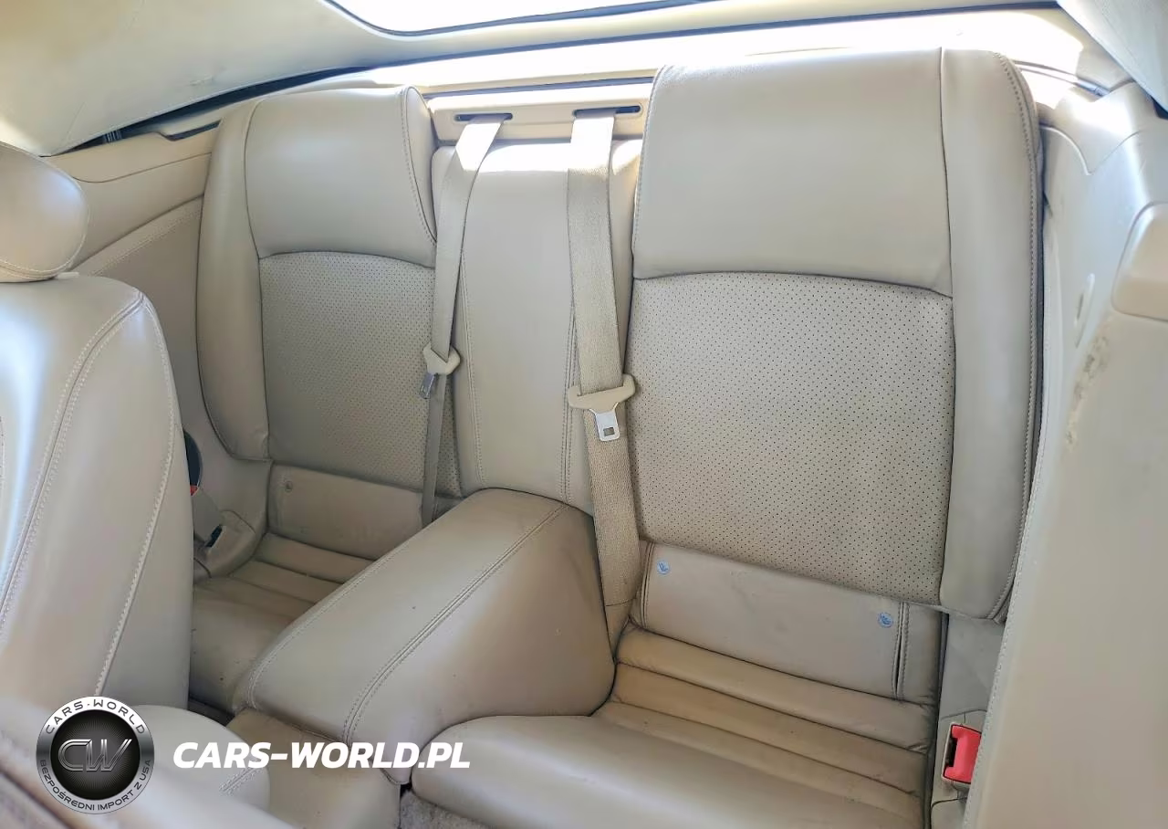 2009 Jaguar Xk VIN:SAJWA44B395B32717 - 10