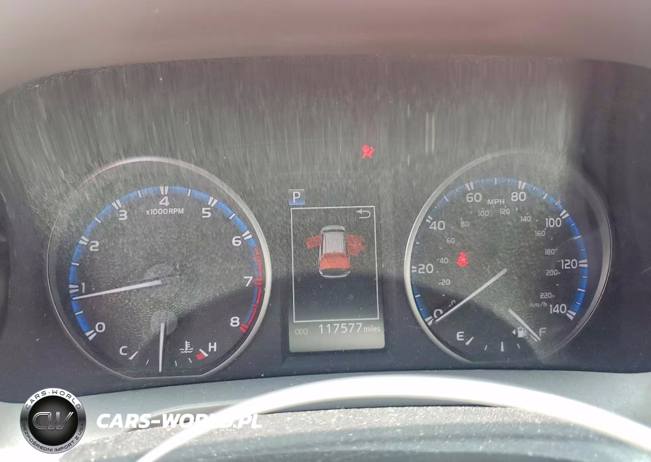 2017 Toyota Rav4 Le VIN:2T3ZFREV2HW330373 - 9