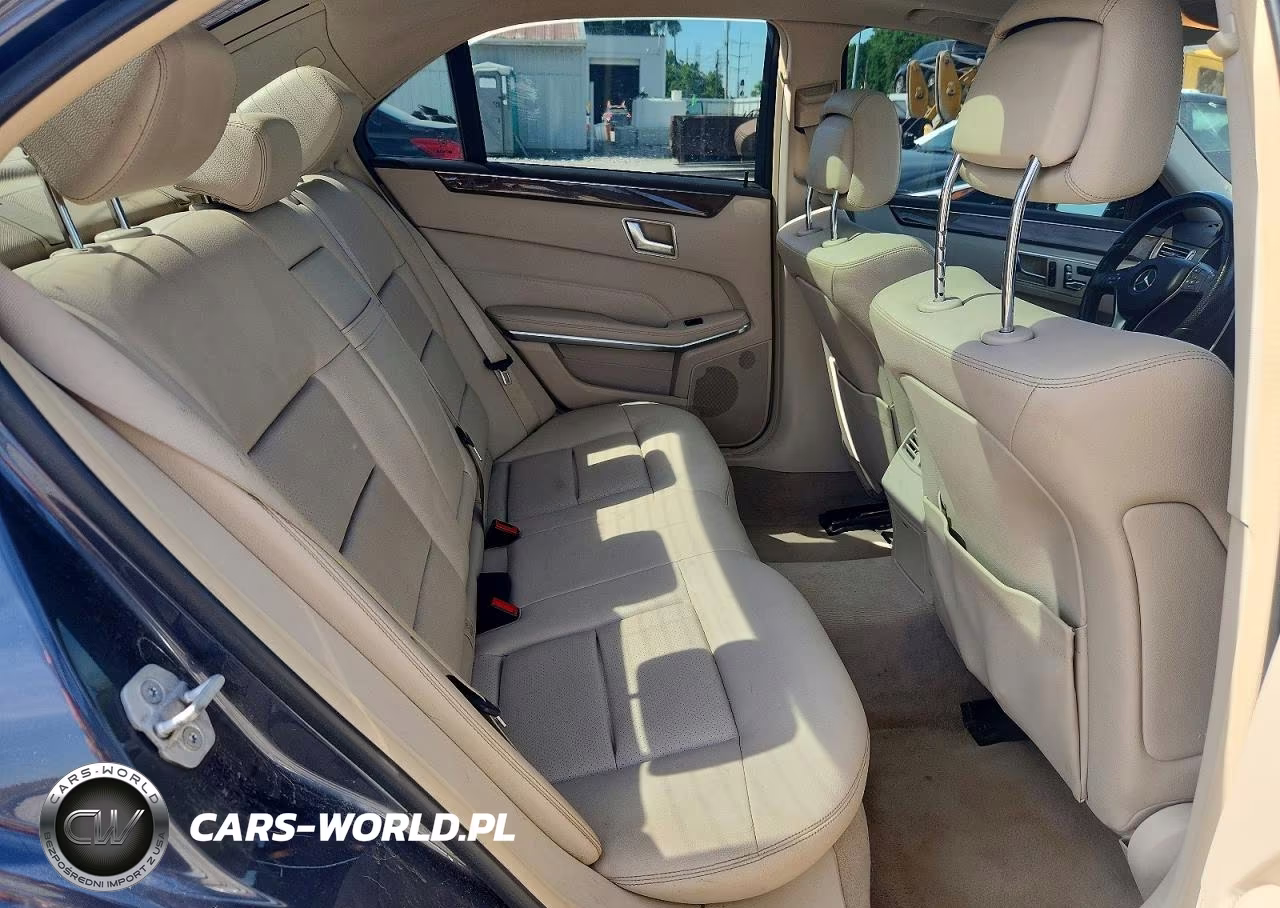 2016 Mercedes-Benz E 350 4Matic VIN:WDDHF8JB8GB185967 - 10