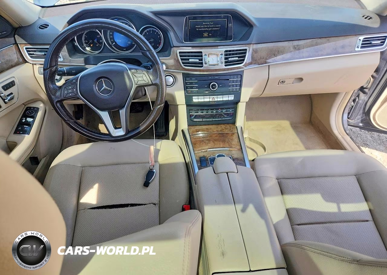 2016 Mercedes-Benz E 350 4Matic VIN:WDDHF8JB8GB185967 - 8