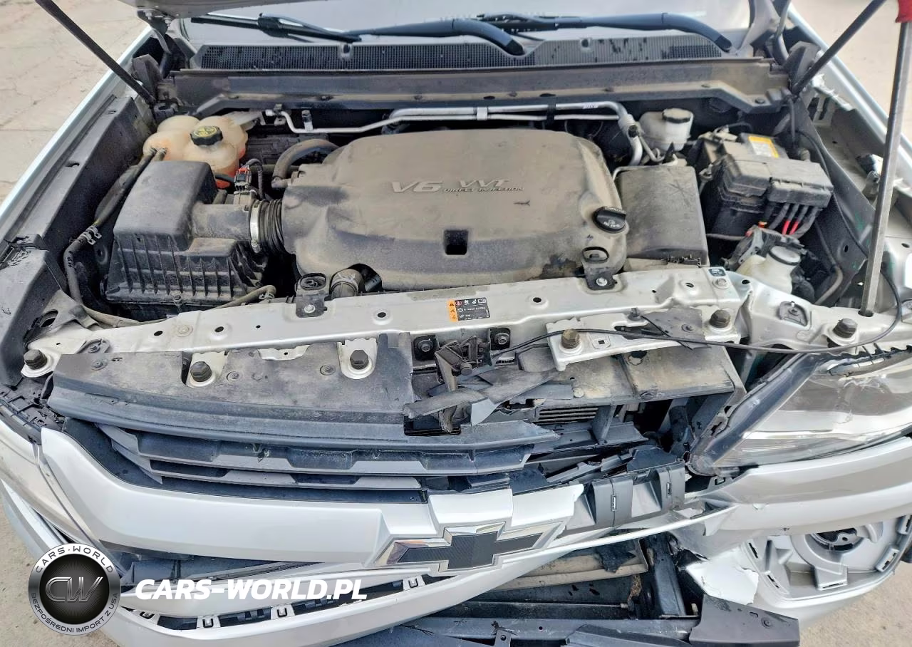 2019 Chevrolet Colorado VIN:1GCGTBENXK1129365 - 11