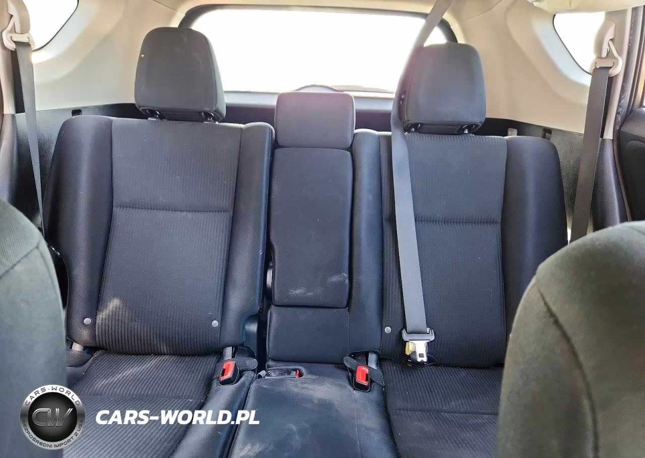 2015 Toyota Rav4 Le VIN:2T3ZFREV8FW148819 - 10