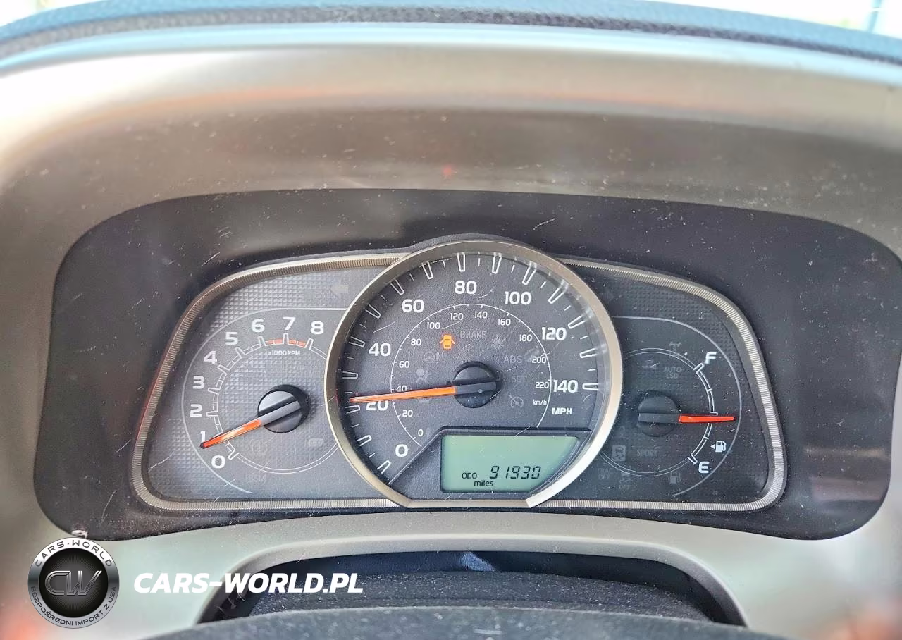 2015 Toyota Rav4 Le VIN:2T3ZFREV8FW148819 - 9