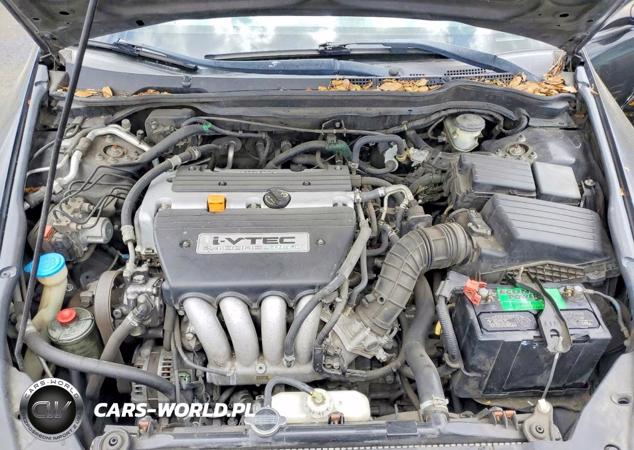 2007 Honda Unknown VIN:1HGCM56387A192970 - 11