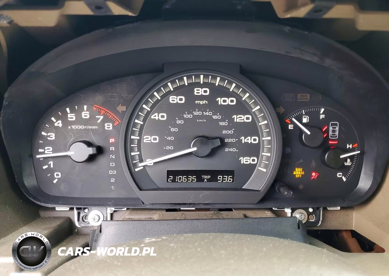 2007 Honda Unknown VIN:1HGCM56387A192970 - 9