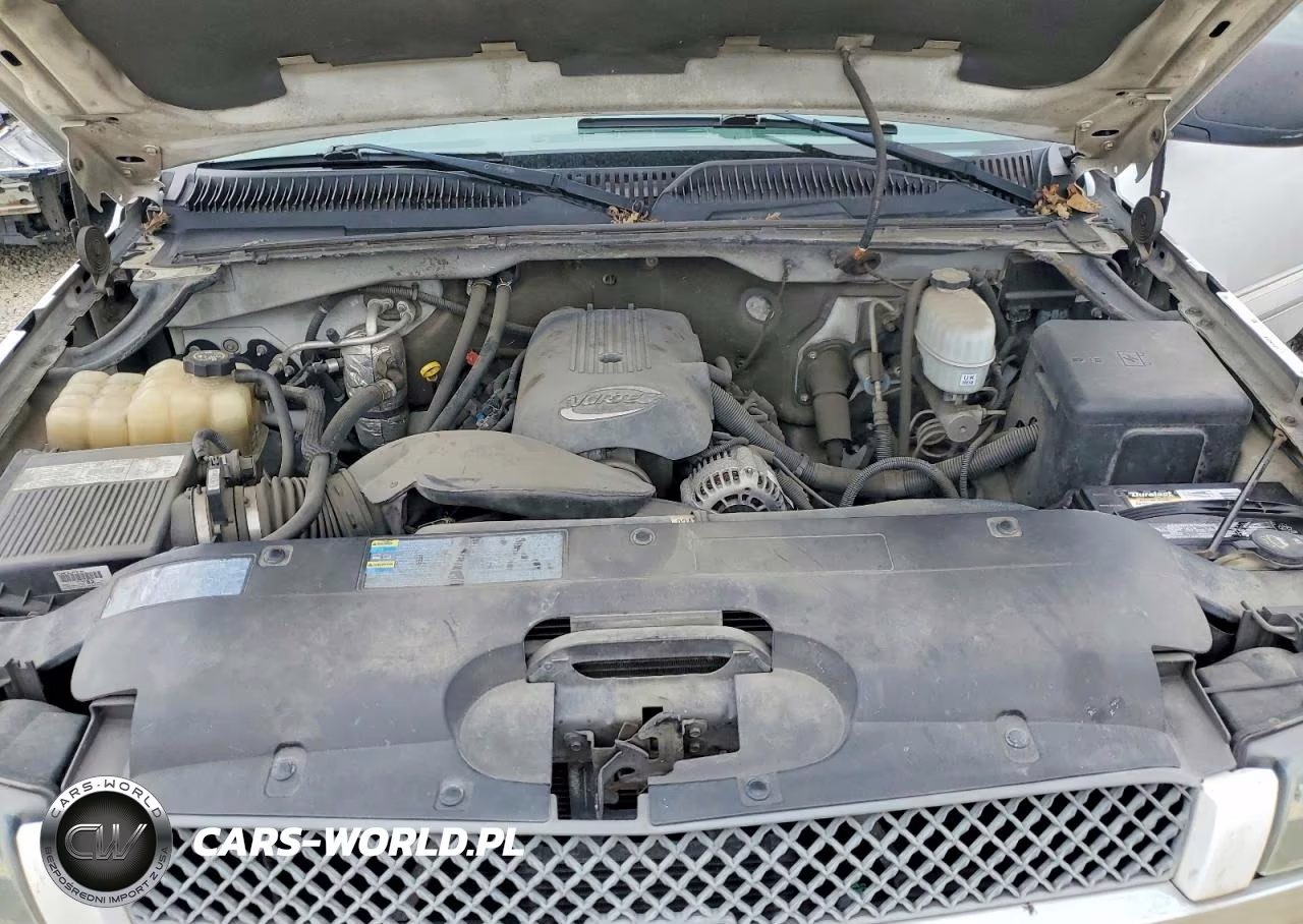 2003 Chevrolet Silverado K2500 Heavy Duty VIN:1GCHK29U73E238014 - 12