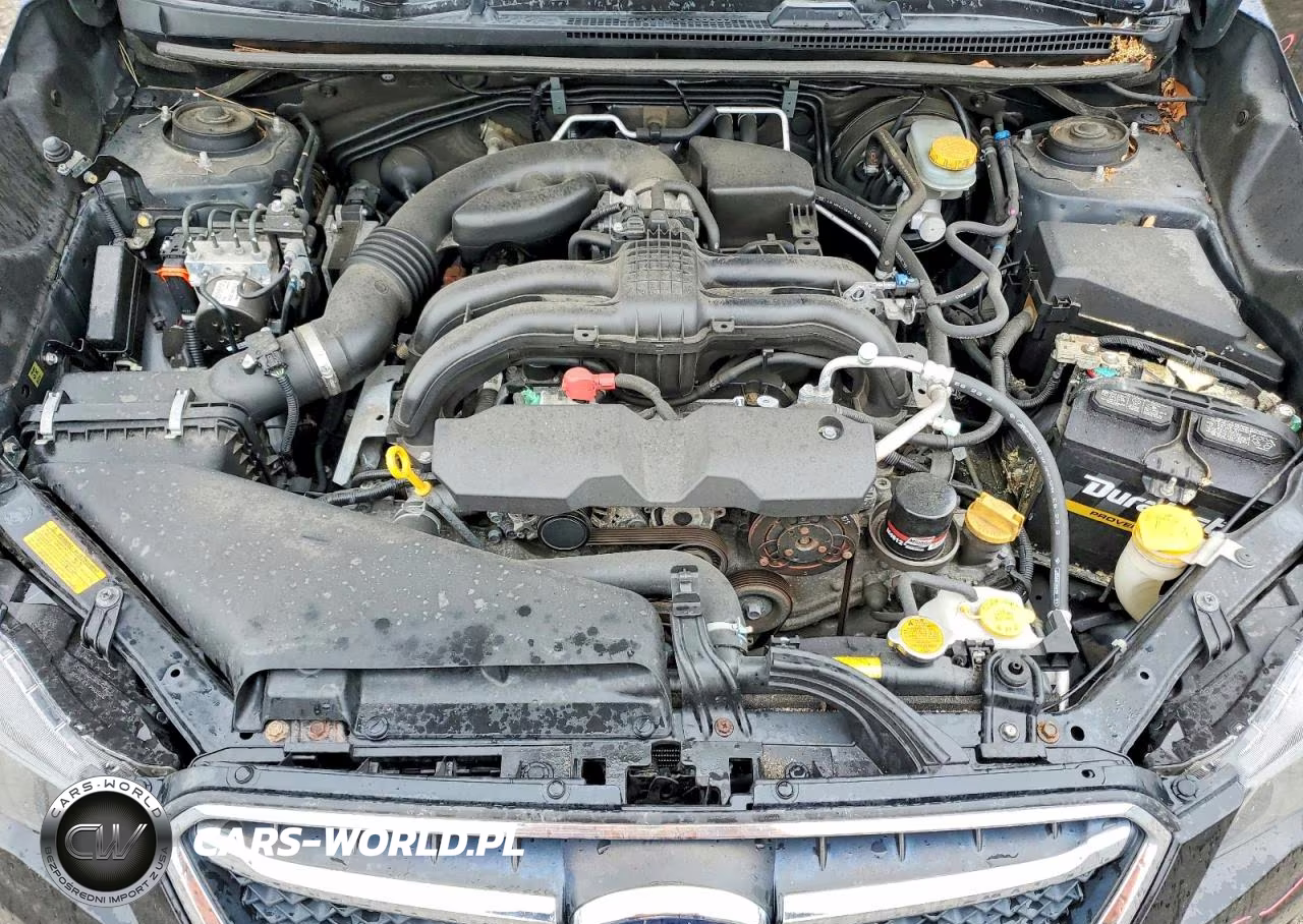 2015 Subaru Impreza Sport Limited VIN:JF1GJAS63FH024277 - 11