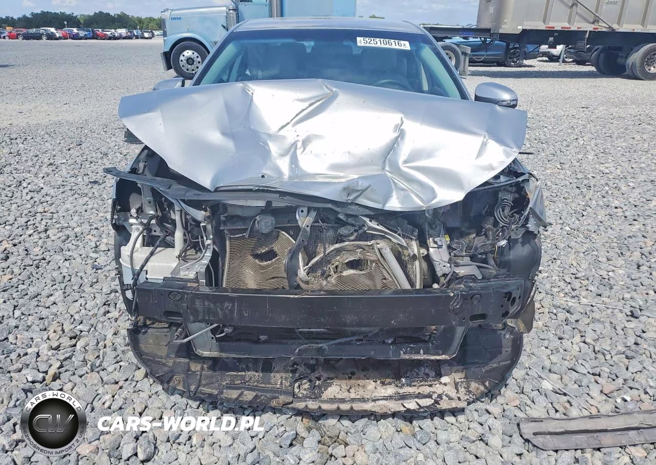 2016 Toyota Avalon Xle VIN:4T1BK1EB5GU219005 - 5
