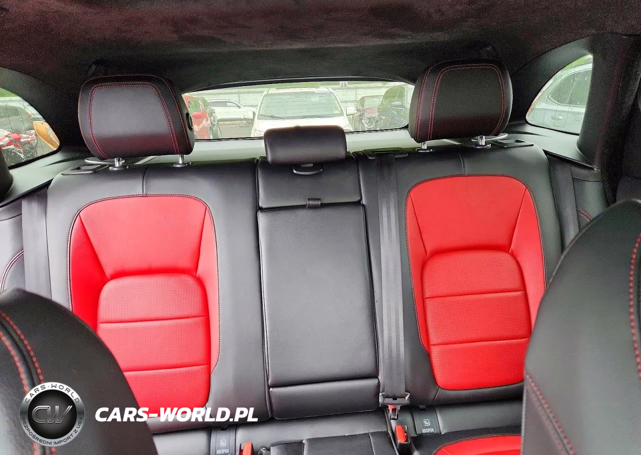 2020 Jaguar F-Pace Checkered Flag VIN:SADCP2FX9LA648481 - 10