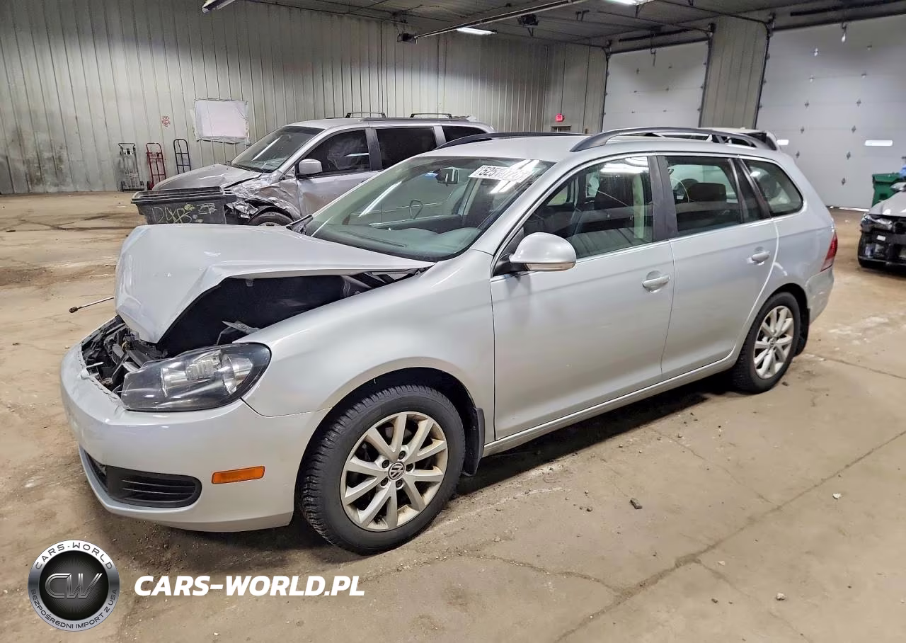 2014 Volkswagen Jetta S