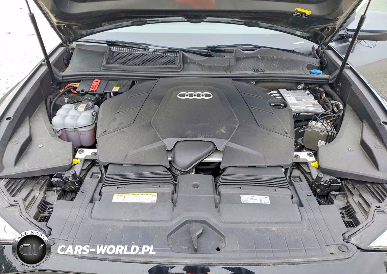 2019 Audi Q8 Premium Plus S-Line VIN:WA1EVAF18KD027126 - 12