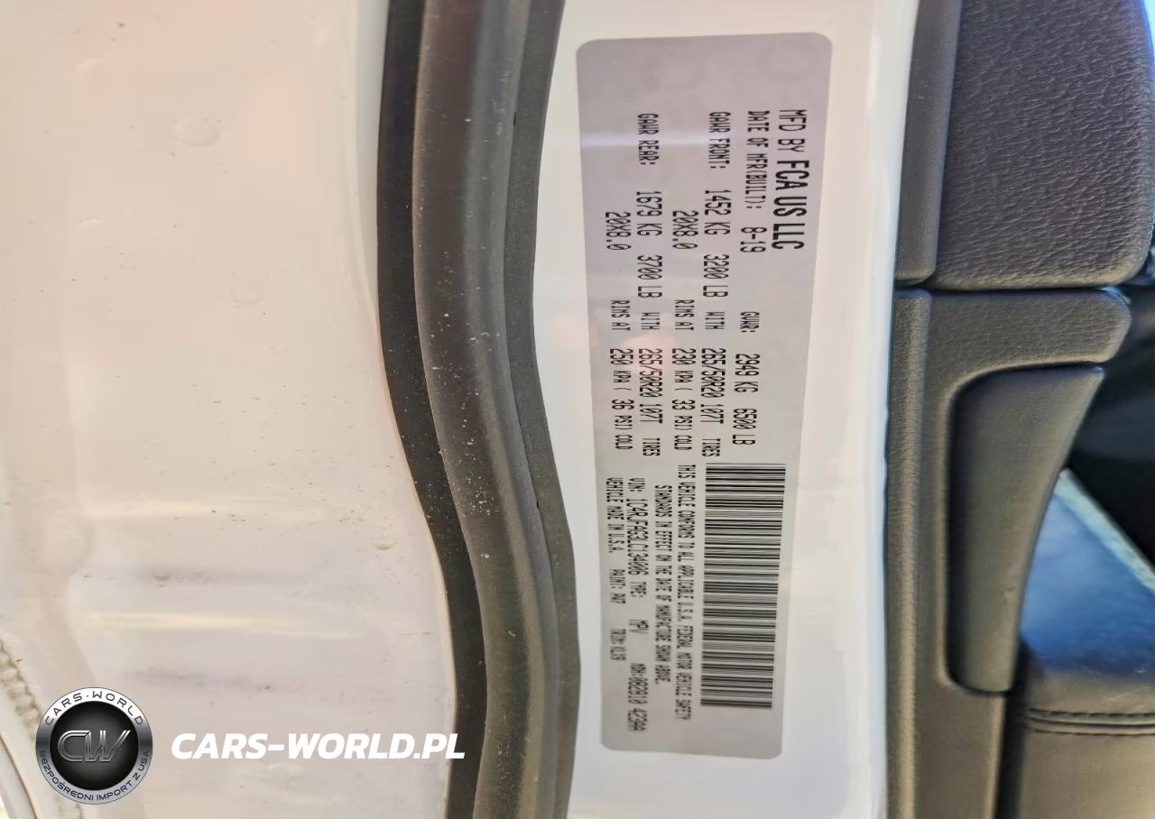 2020 Jeep Grand Cherokee Laredo VIN:1C4RJFAG3LC134006 - 13