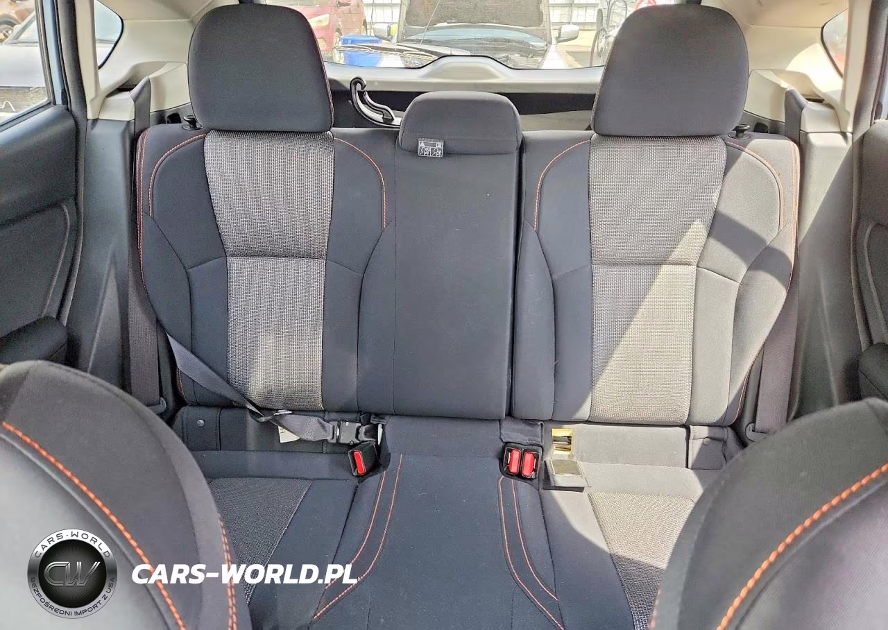 2022 Subaru Crosstrek Premium VIN:JF2GTAEC9NH203378 - 10