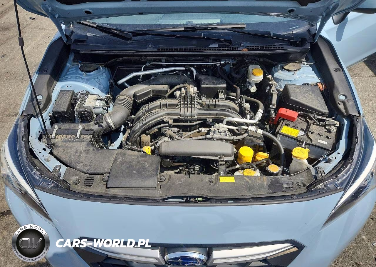 2022 Subaru Crosstrek Premium VIN:JF2GTAEC9NH203378 - 12