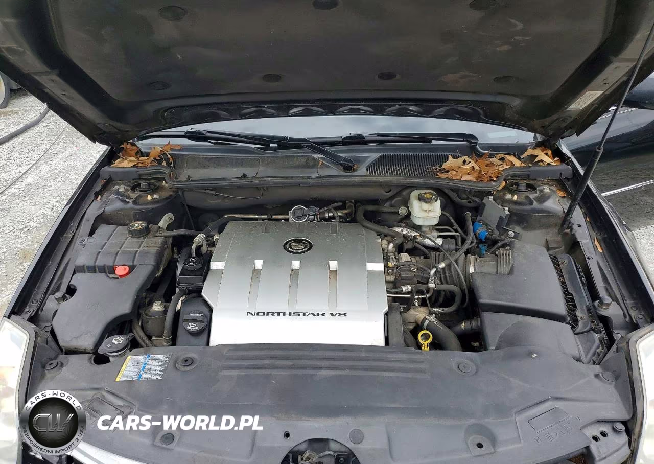 2008 Cadillac Dts VIN:1G6KD57Y18U102405 - 11