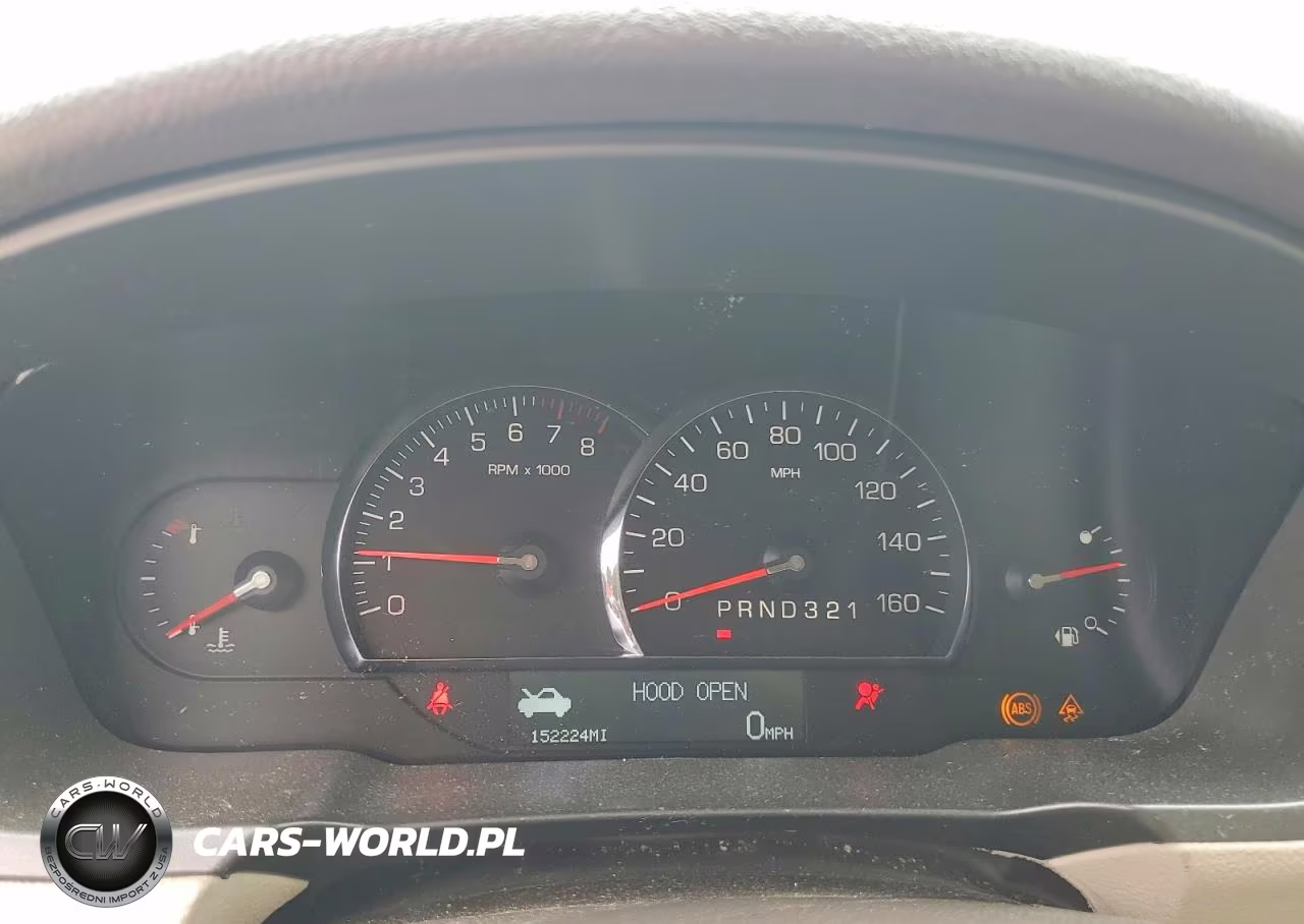 2008 Cadillac Dts VIN:1G6KD57Y18U102405 - 9