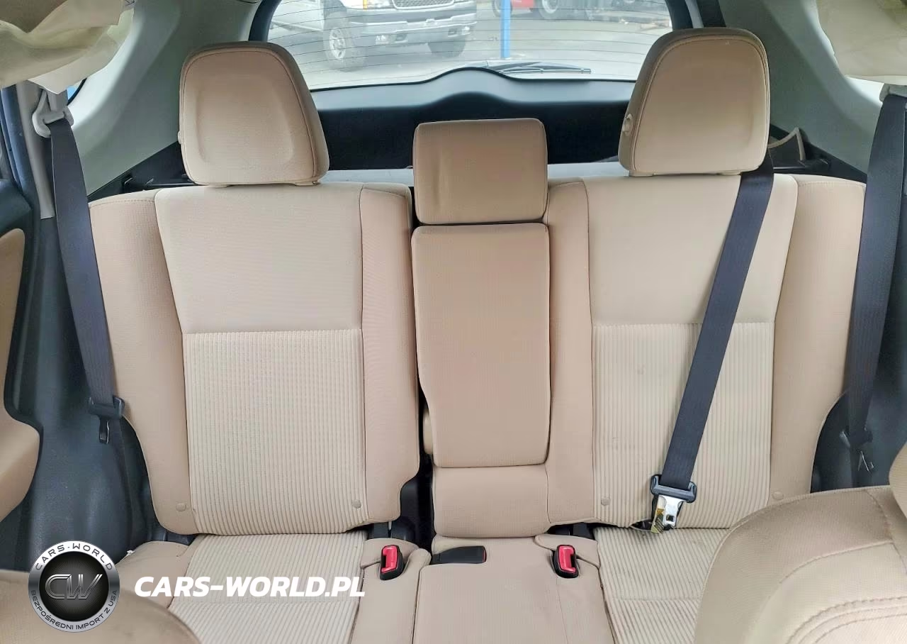2015 Toyota Rav4 Xle VIN:JTMWFREV9FD060975 - 10