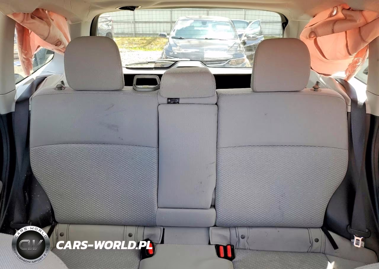 2017 Subaru Forester 2.5I Premium VIN:JF2SJAGC2HH503331 - 10
