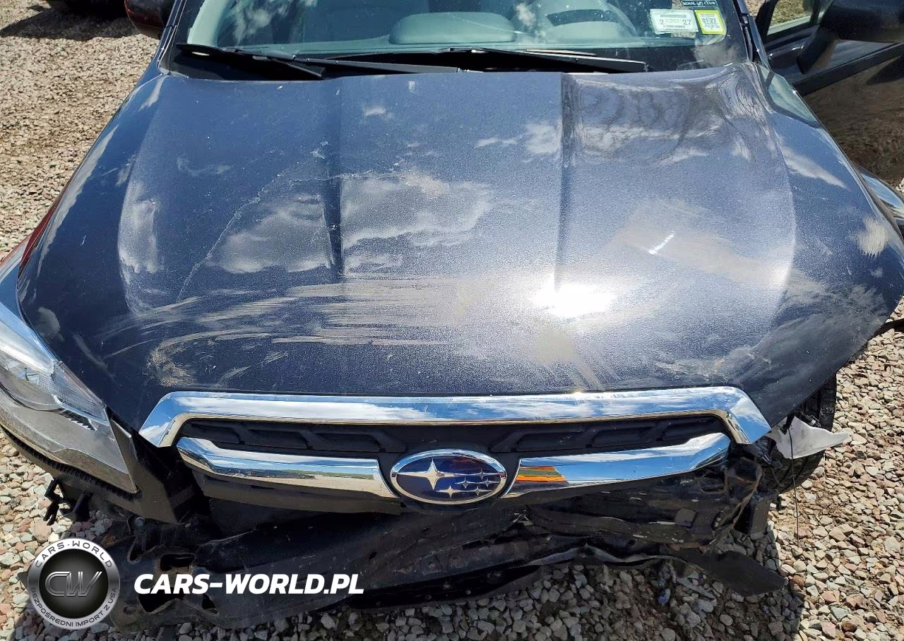 2017 Subaru Forester 2.5I Premium VIN:JF2SJAGC2HH503331 - 12