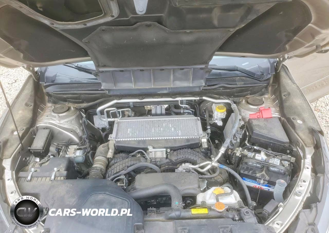 2019 Subaru Ascent Limited VIN:4S4WMALD3K3431545 - 12