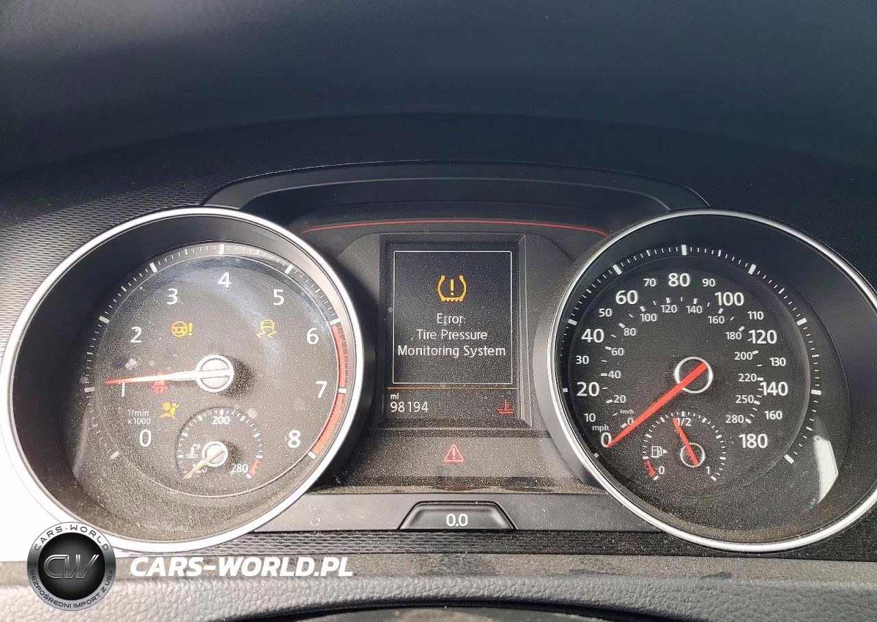 2015 Volkswagen Gti VIN:3VW4T7AU7FM101770 - 9