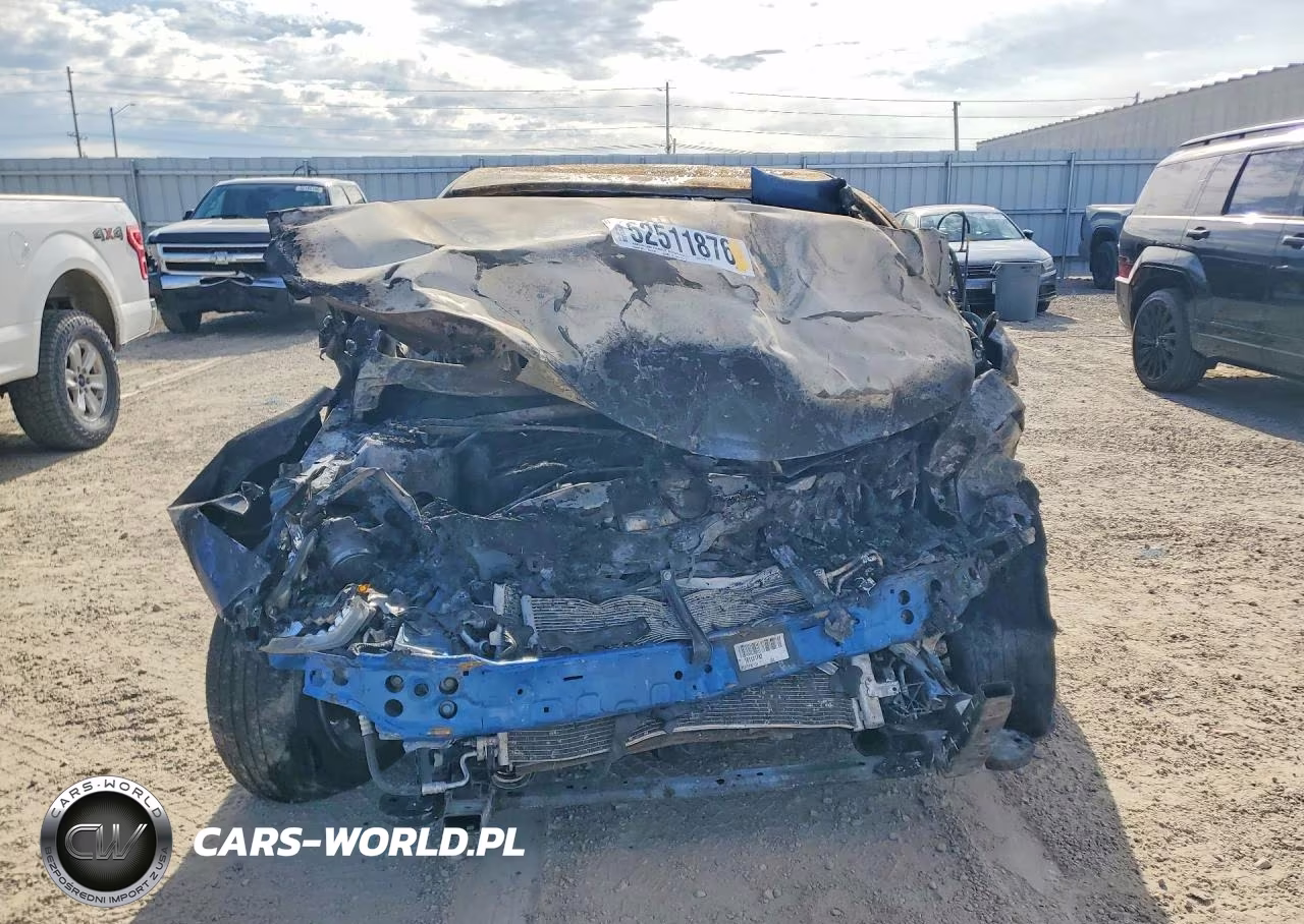 2018 Chevrolet Cruze Lt VIN:1G1BE5SM6J7131670 - 5