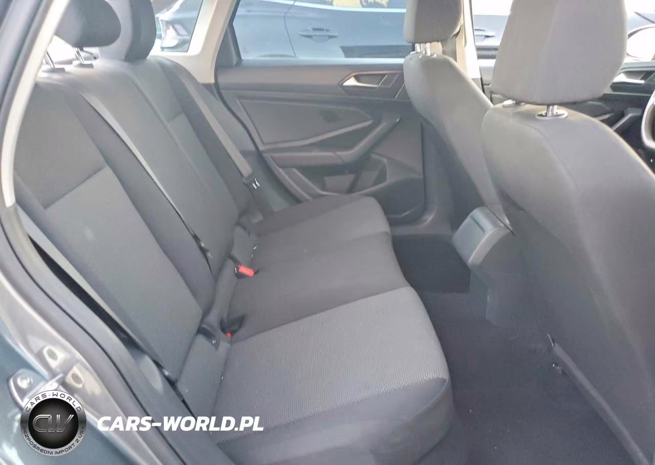 2020 Volkswagen Jetta S VIN:3VWCB7BU2LM057220 - 10