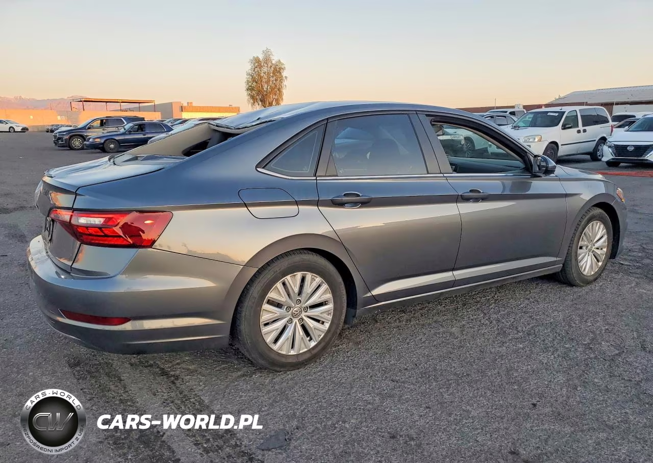 2020 Volkswagen Jetta S VIN:3VWCB7BU2LM057220 - 3