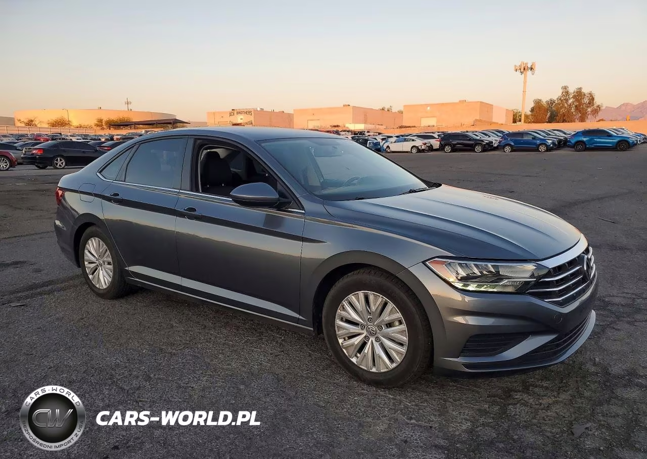 2020 Volkswagen Jetta S VIN:3VWCB7BU2LM057220 - 4
