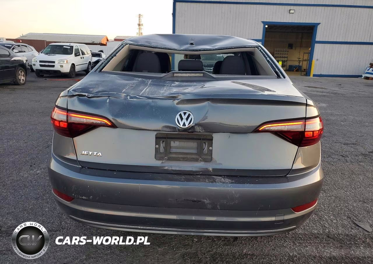 2020 Volkswagen Jetta S VIN:3VWCB7BU2LM057220 - 6