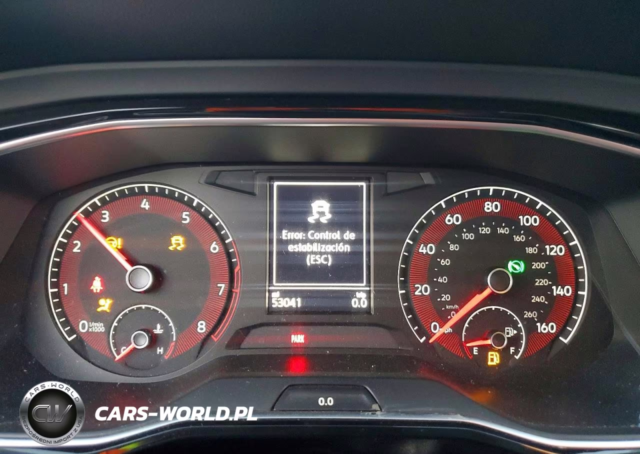 2020 Volkswagen Jetta S VIN:3VWCB7BU2LM057220 - 9