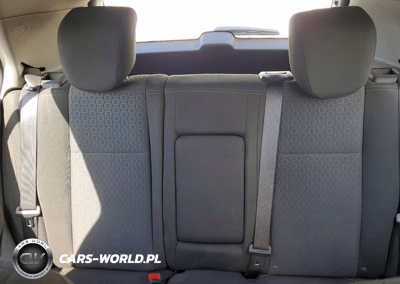 2020 Chevrolet Trax Ls VIN:KL7CJKSB5LB327181 - 10