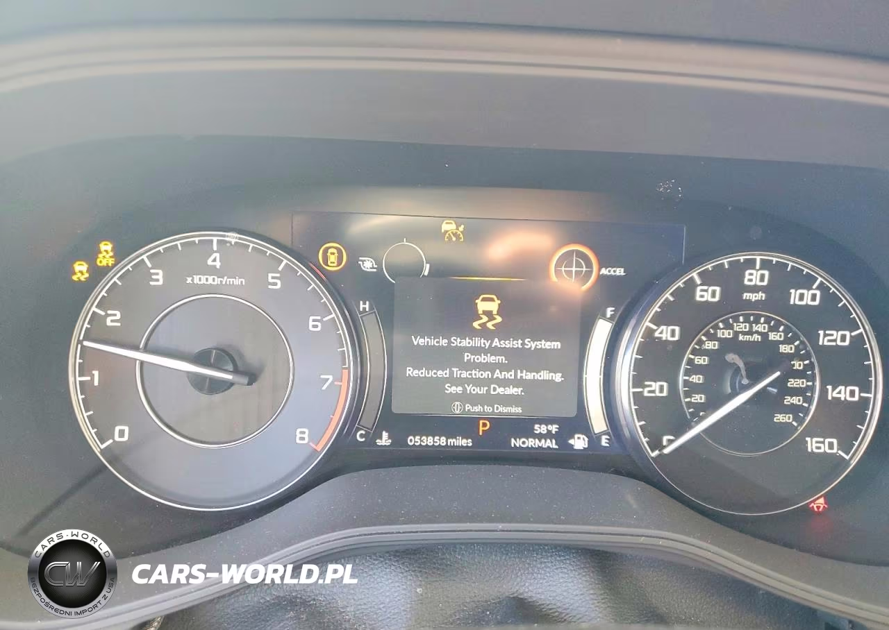 2021 Acura Tlx Technology VIN:19UUB6F49MA005157 - 9