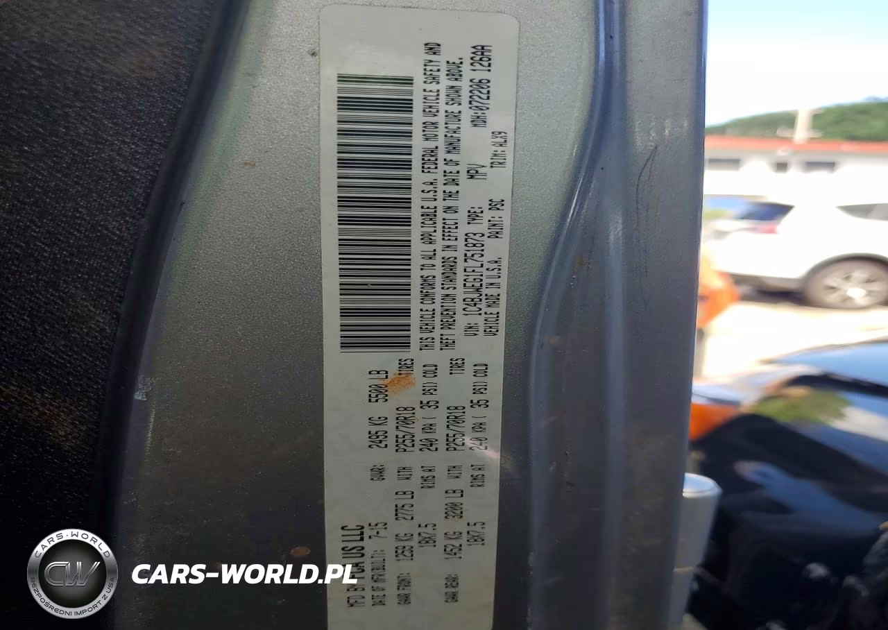 2015 Jeep Wrangler Unlimited Sahara VIN:1C4BJWEG1FL751873 - 13