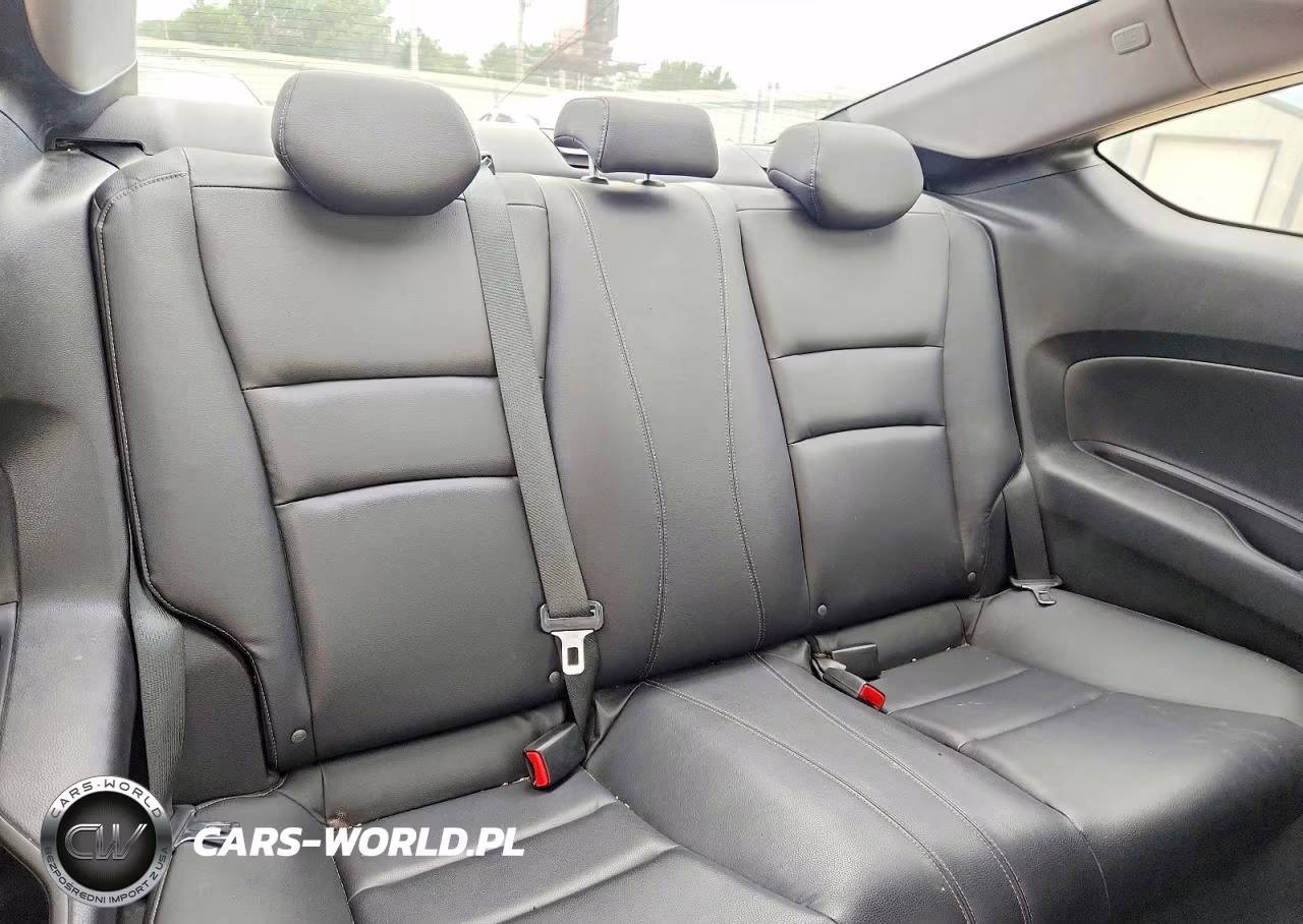 2015 Honda Accord Exl VIN:1HGCT2A87FA005009 - 10