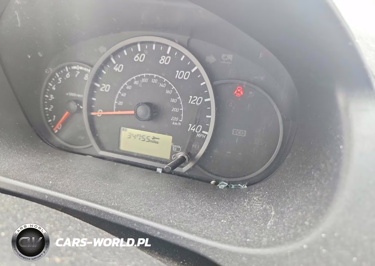 2022 Mitsubishi Mirage Es VIN:ML32AUHJ0NH009027 - 9