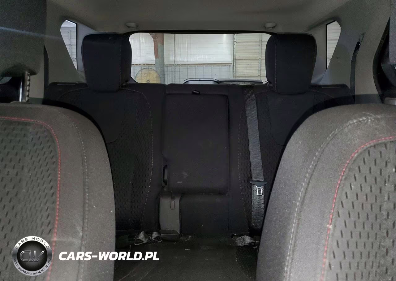 2015 Chevrolet Equinox Ls VIN:2GNFLEEK8F6304421 - 10