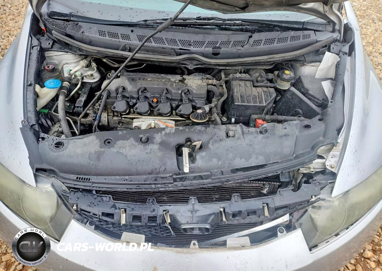 2011 Honda Civic Lx-S VIN:19XFA1F61BE043085 - 11