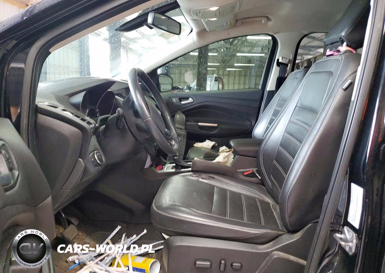 2018 Ford Escape VIN:1FMCU0J9XJUC33565 - 7