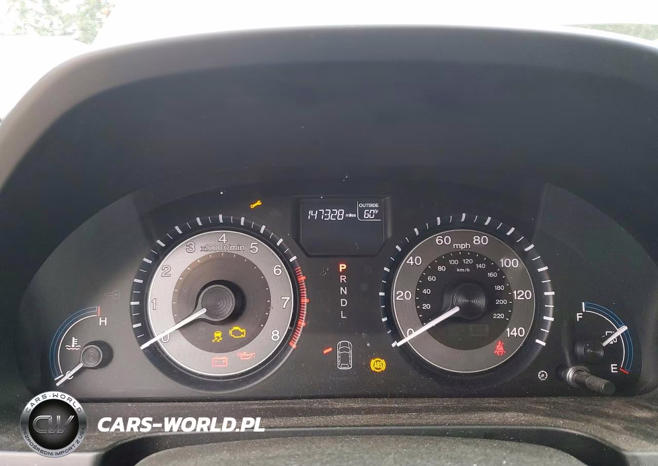 2013 Honda Odyssey Exl VIN:5FNRL5H60DB039263 - 9