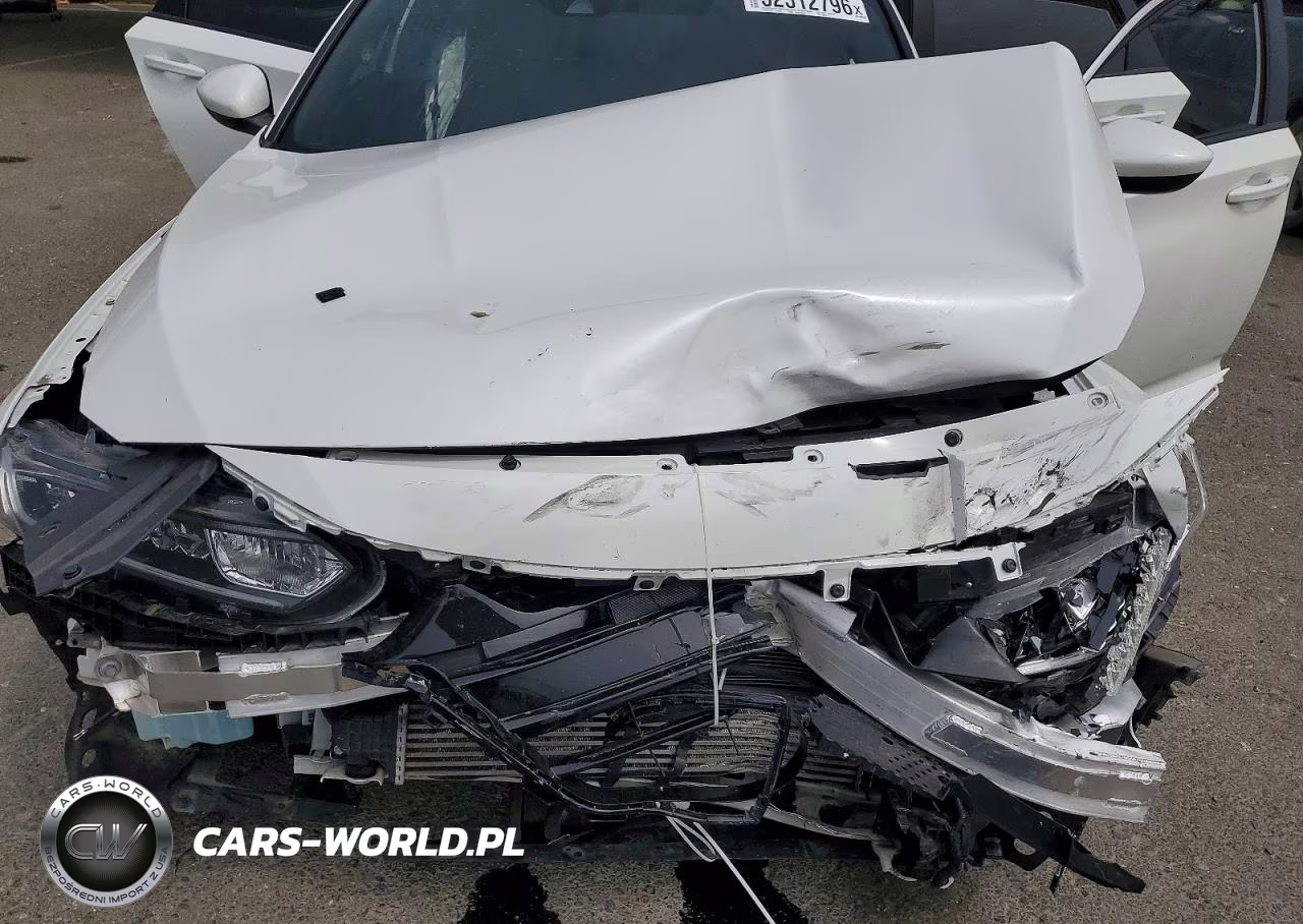 2020 Honda Accord Sport VIN:1HGCV1F39LA056816 - 11