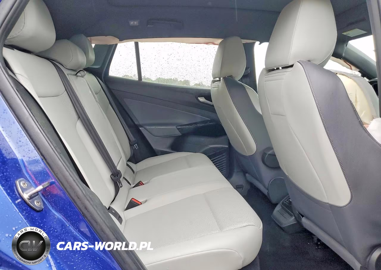 2022 Volkswagen Id.4 Pro S VIN:WVGTMPE29NP044254 - 11