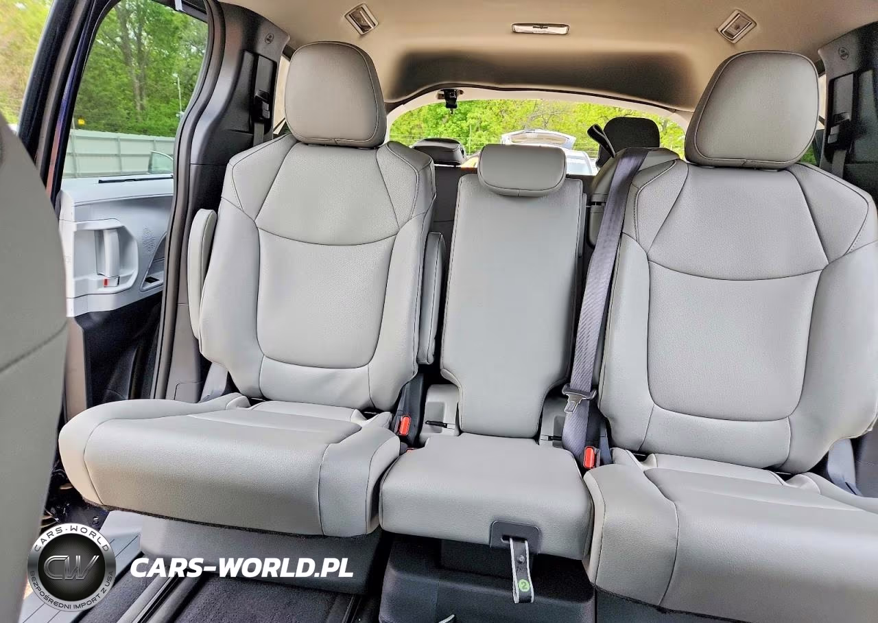 2025 Toyota Sienna Xle 8-Passenger VIN:5TDJRKEC3SS290193 - 10
